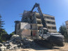 Chantiers Demolition à Peyrat